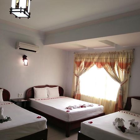 הואה Valentine Hotel מראה חיצוני תמונה