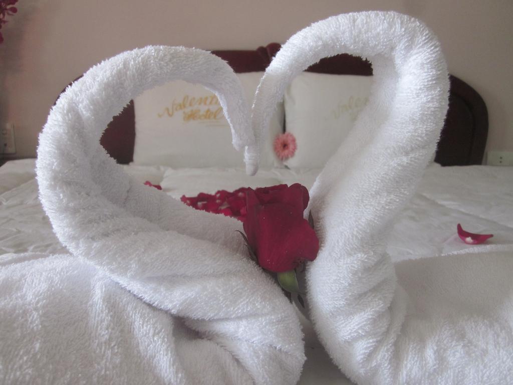 הואה Valentine Hotel חדר תמונה