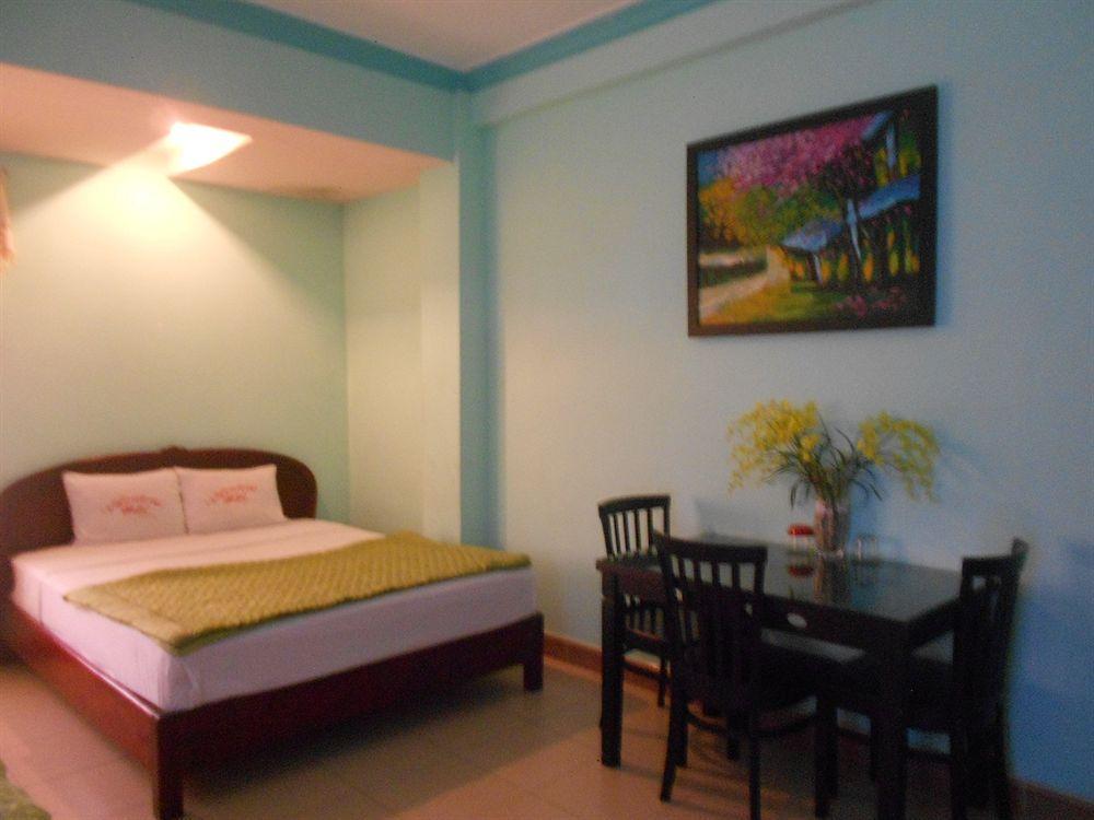 הואה Valentine Hotel מראה חיצוני תמונה