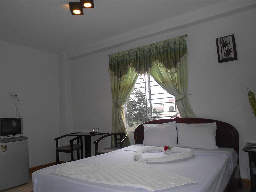 הואה Valentine Hotel מראה חיצוני תמונה