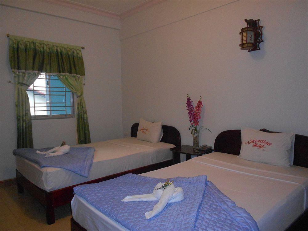 הואה Valentine Hotel מראה חיצוני תמונה