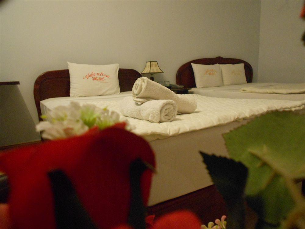 הואה Valentine Hotel מראה חיצוני תמונה