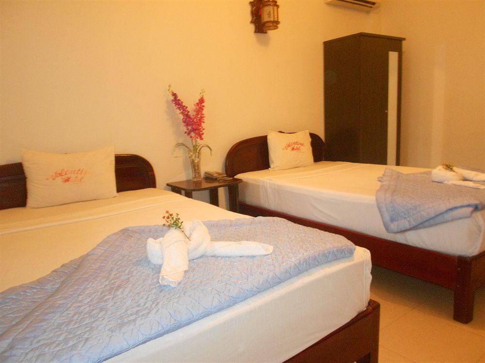 הואה Valentine Hotel מראה חיצוני תמונה