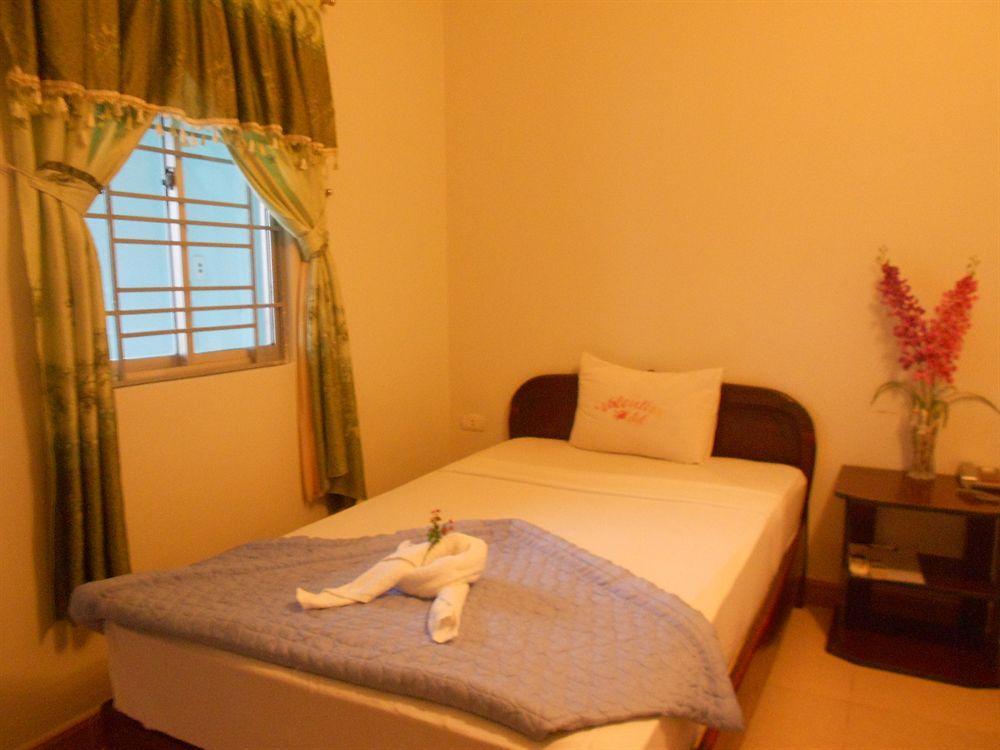 הואה Valentine Hotel מראה חיצוני תמונה