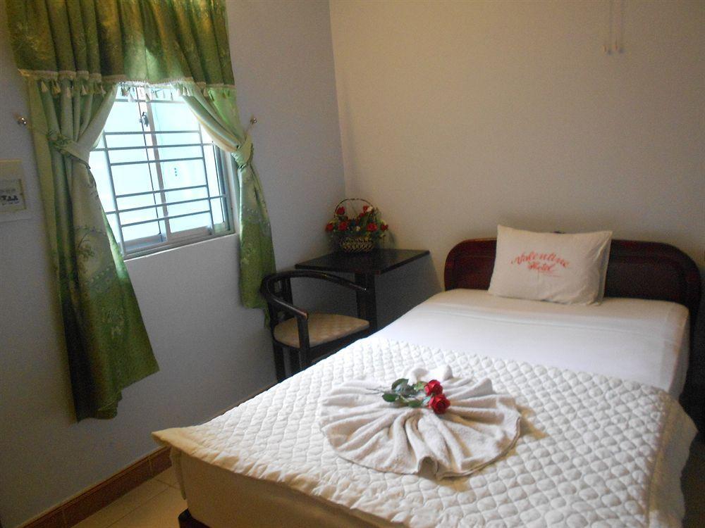 הואה Valentine Hotel מראה חיצוני תמונה