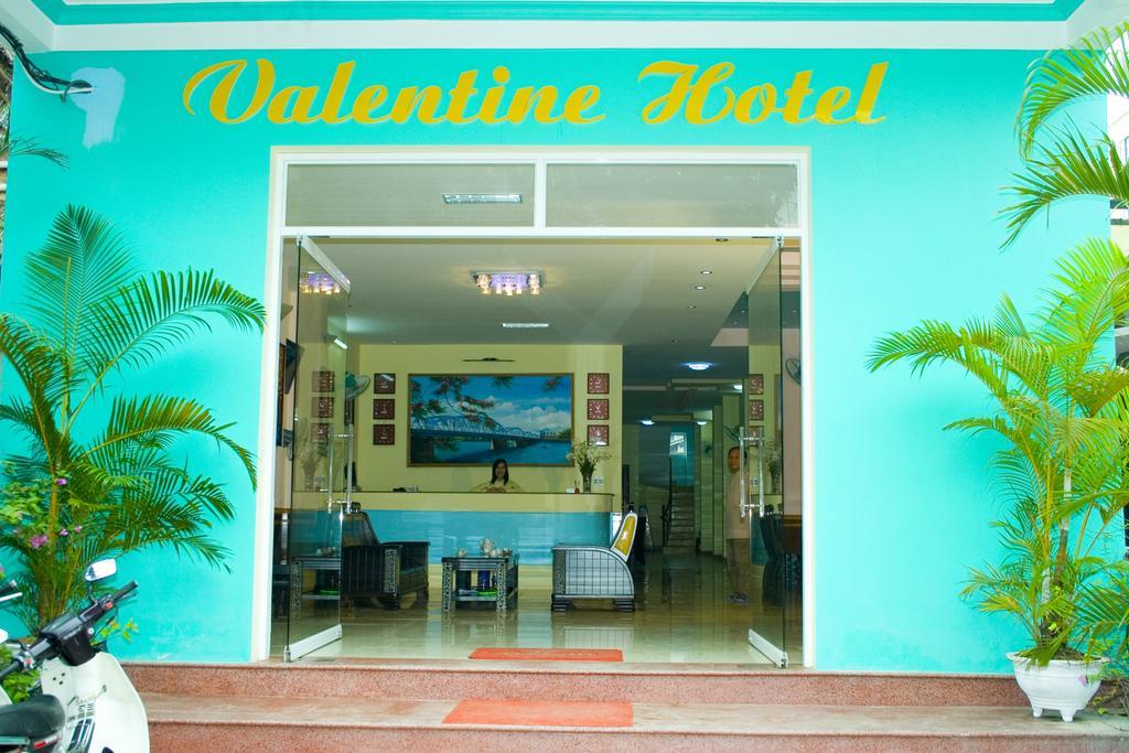 הואה Valentine Hotel מראה חיצוני תמונה