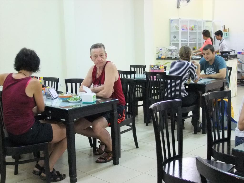 הואה Valentine Hotel מראה חיצוני תמונה