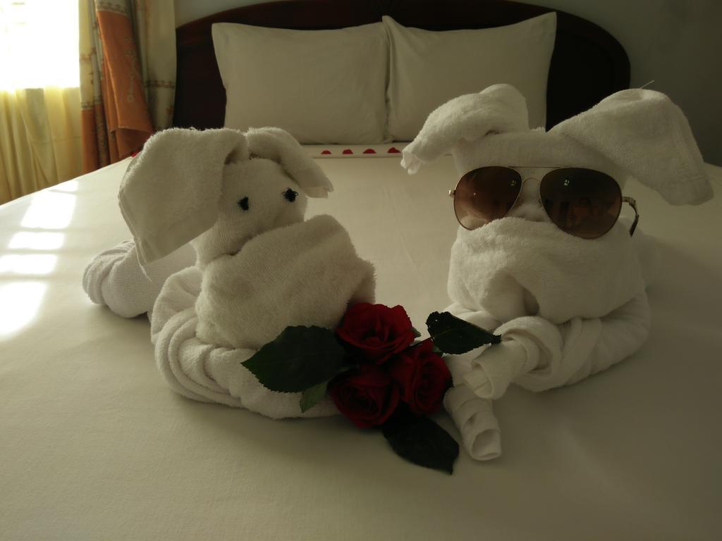 הואה Valentine Hotel מראה חיצוני תמונה