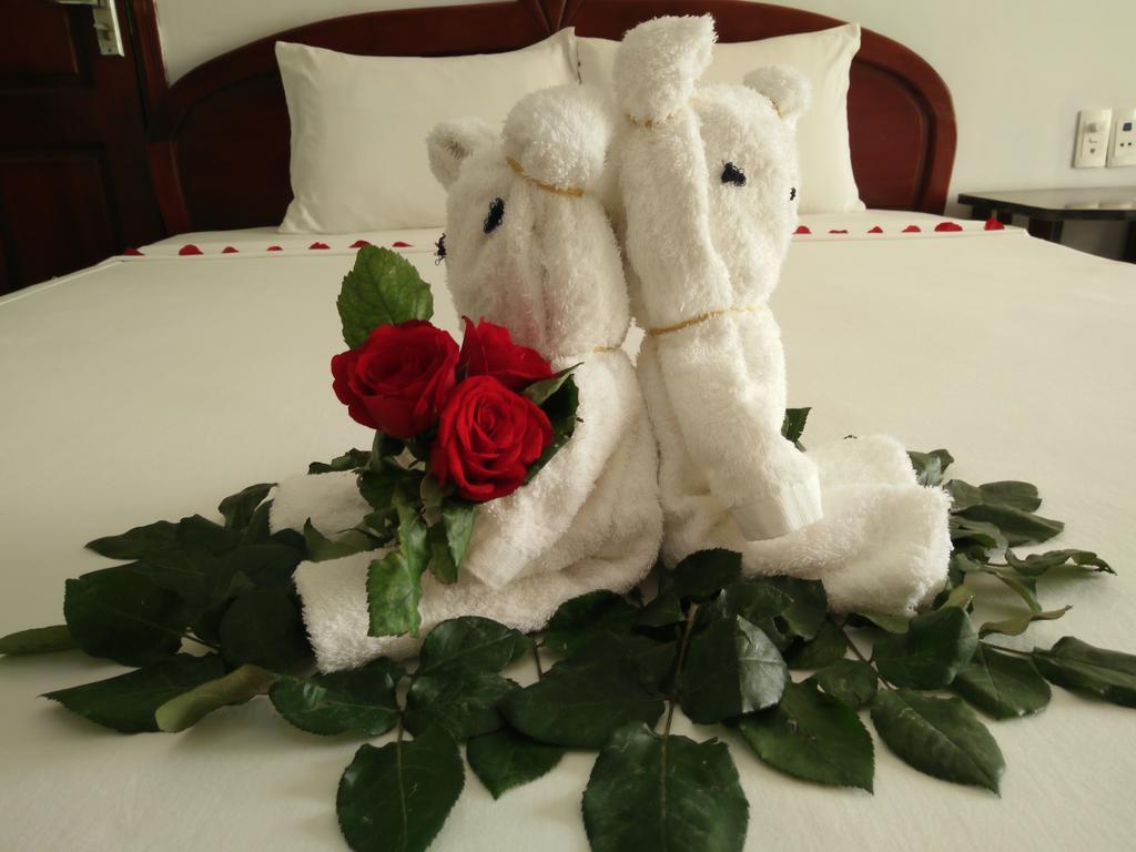 הואה Valentine Hotel מראה חיצוני תמונה