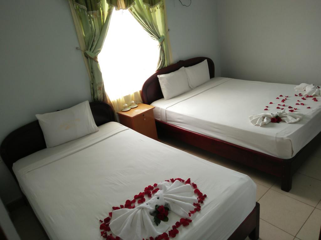 הואה Valentine Hotel מראה חיצוני תמונה
