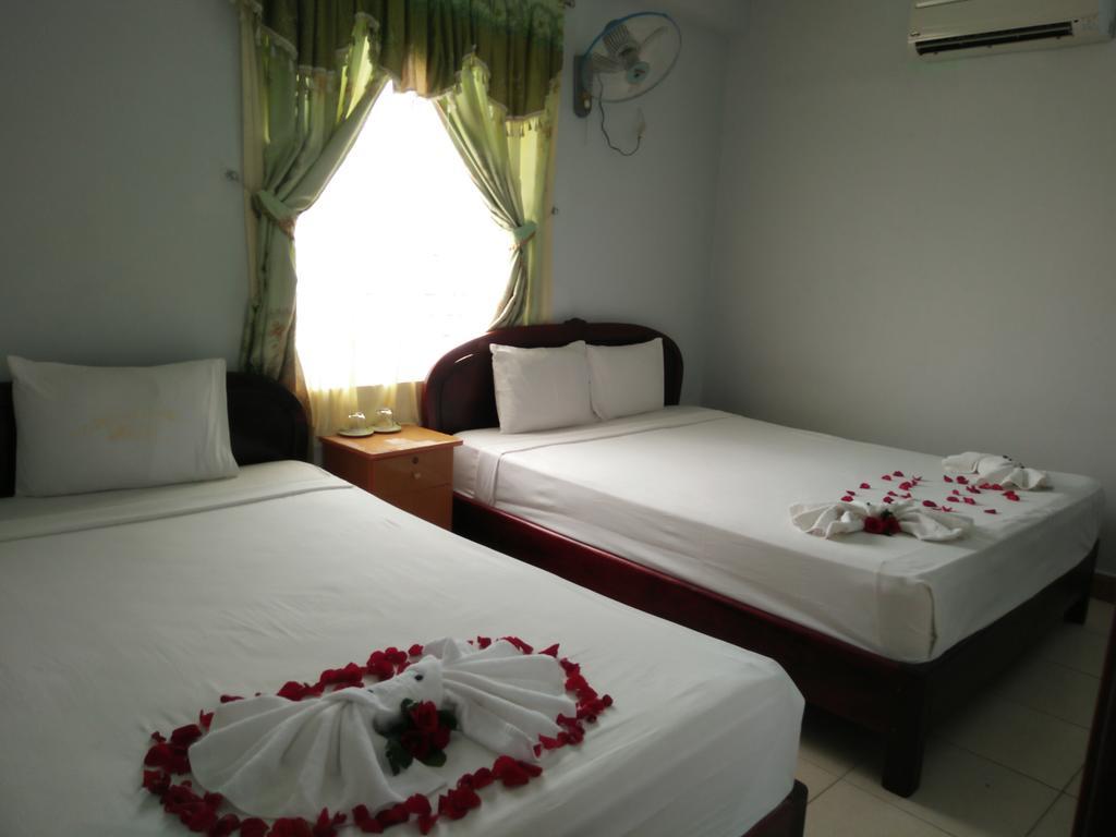 הואה Valentine Hotel מראה חיצוני תמונה