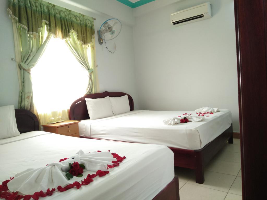 הואה Valentine Hotel מראה חיצוני תמונה