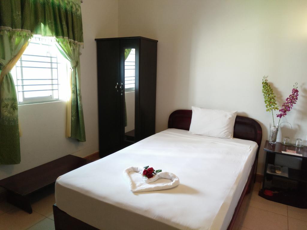 הואה Valentine Hotel מראה חיצוני תמונה