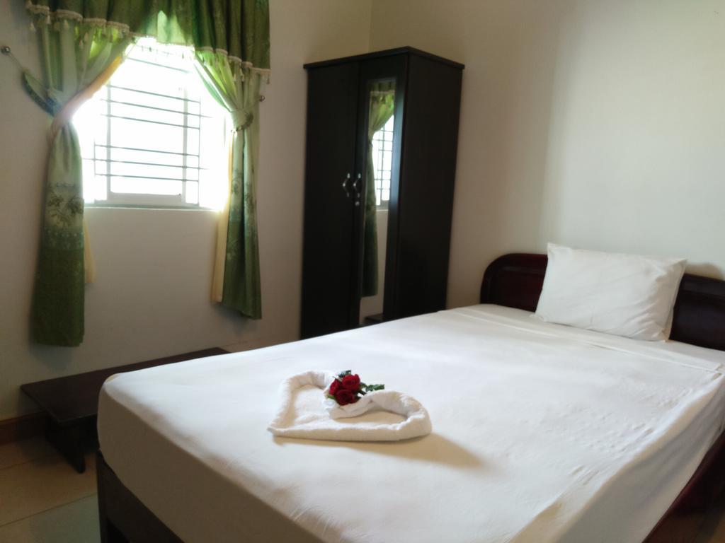 הואה Valentine Hotel מראה חיצוני תמונה