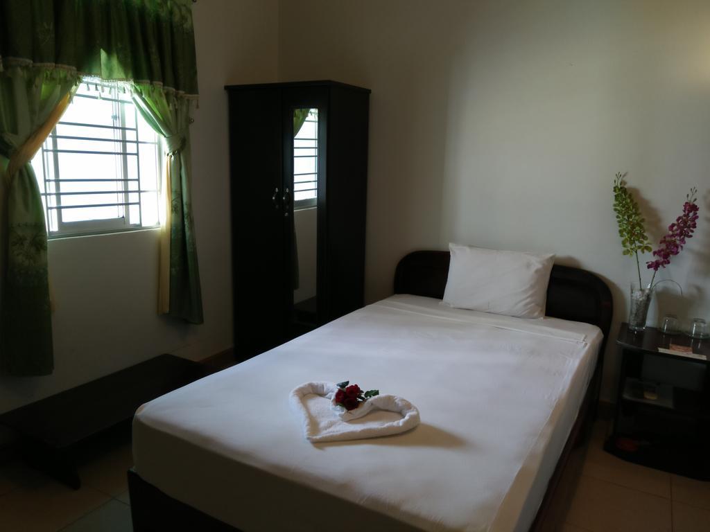 הואה Valentine Hotel מראה חיצוני תמונה