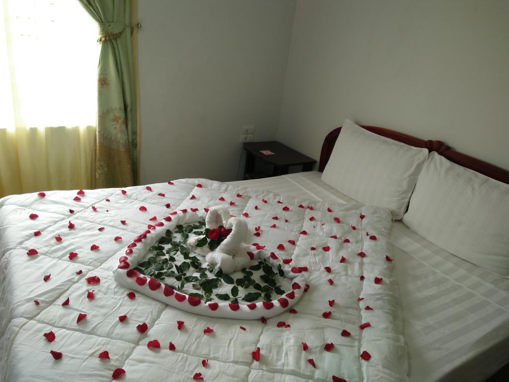 הואה Valentine Hotel מראה חיצוני תמונה