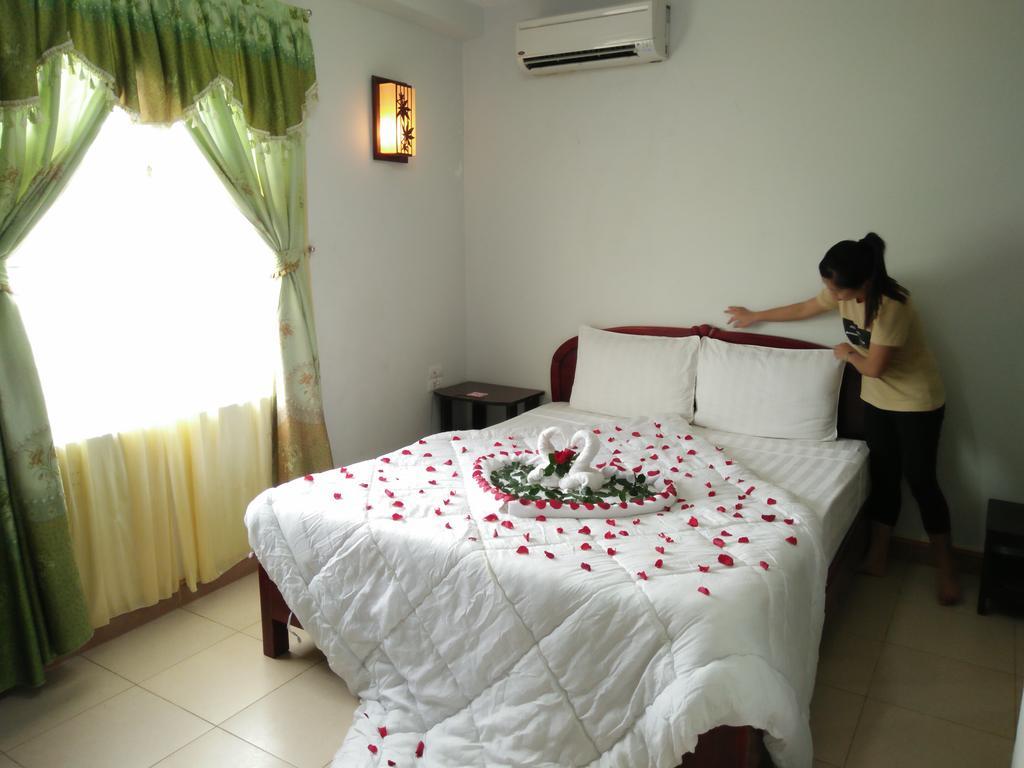 הואה Valentine Hotel מראה חיצוני תמונה
