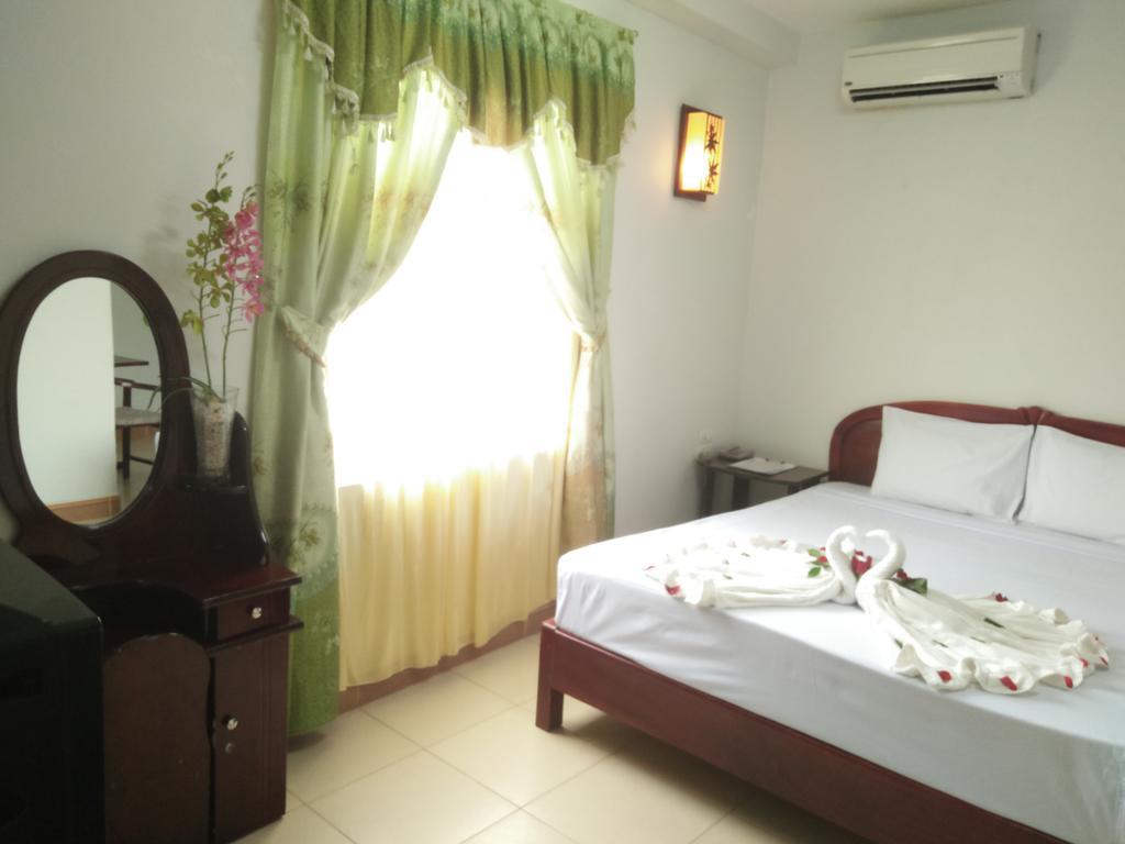 הואה Valentine Hotel מראה חיצוני תמונה