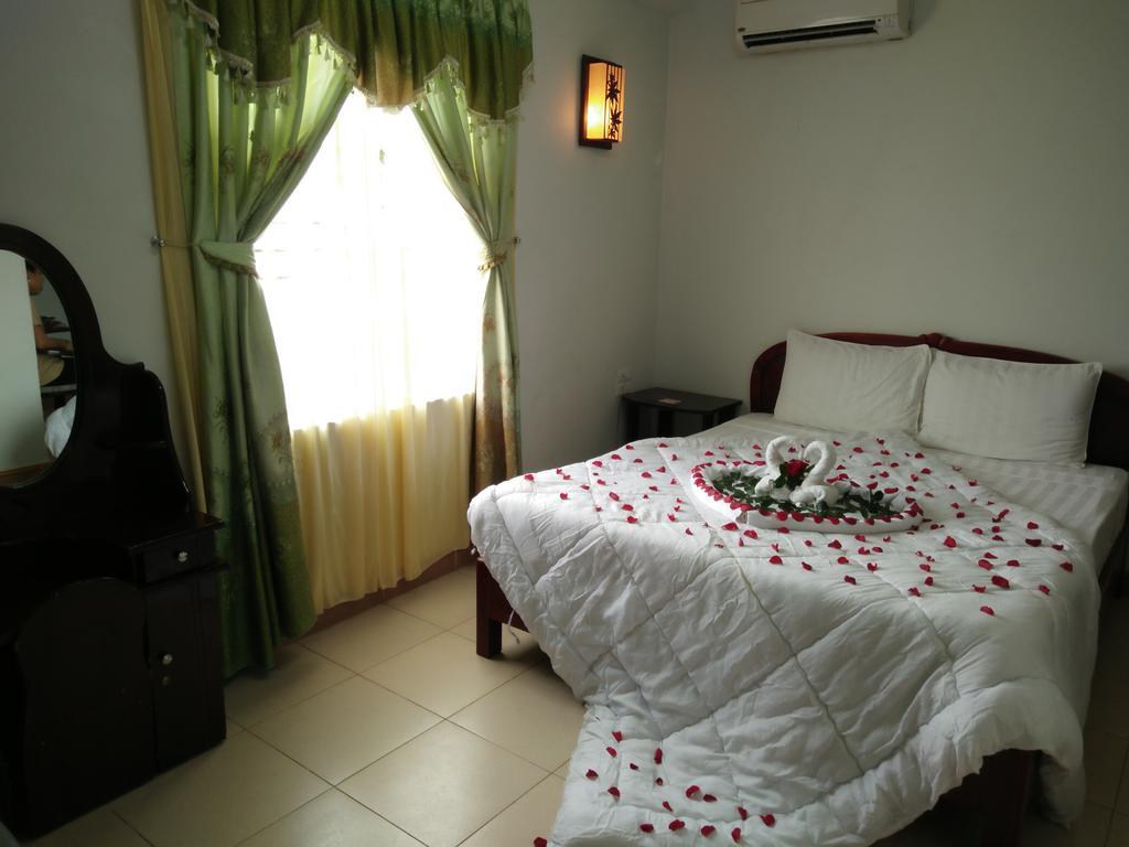 הואה Valentine Hotel מראה חיצוני תמונה