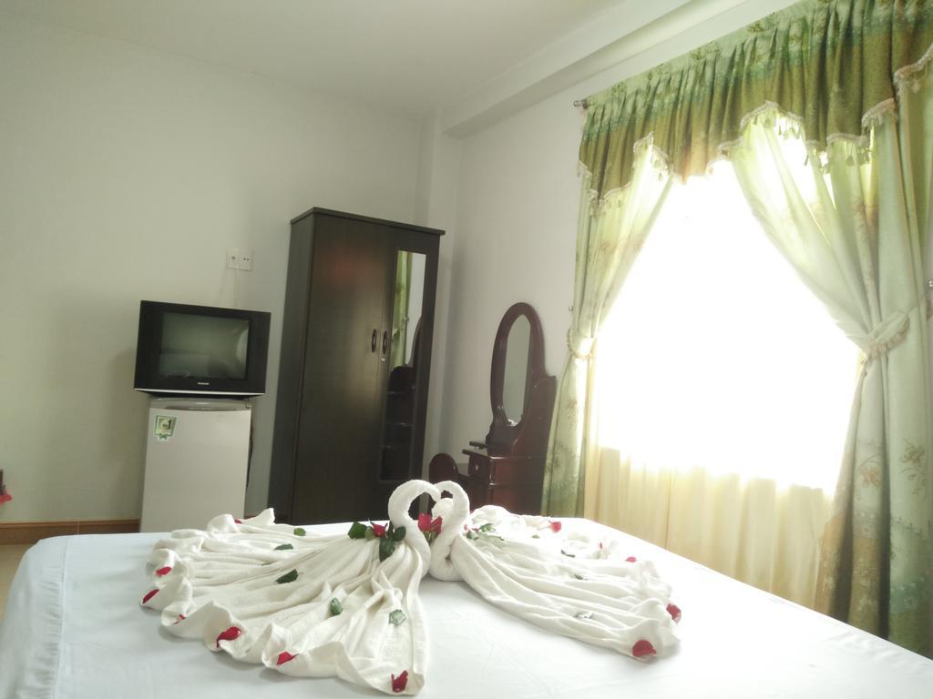 הואה Valentine Hotel מראה חיצוני תמונה