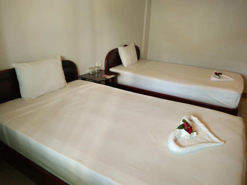 הואה Valentine Hotel מראה חיצוני תמונה
