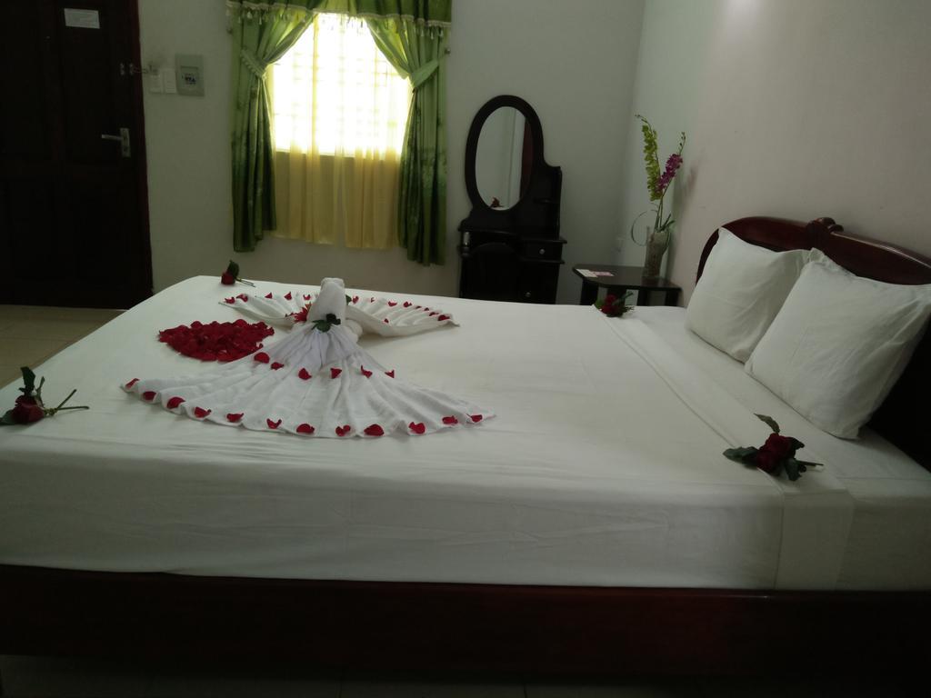 הואה Valentine Hotel מראה חיצוני תמונה