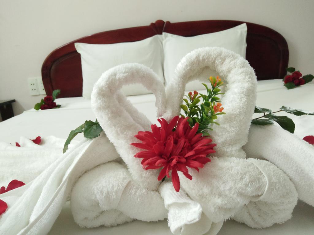 הואה Valentine Hotel מראה חיצוני תמונה