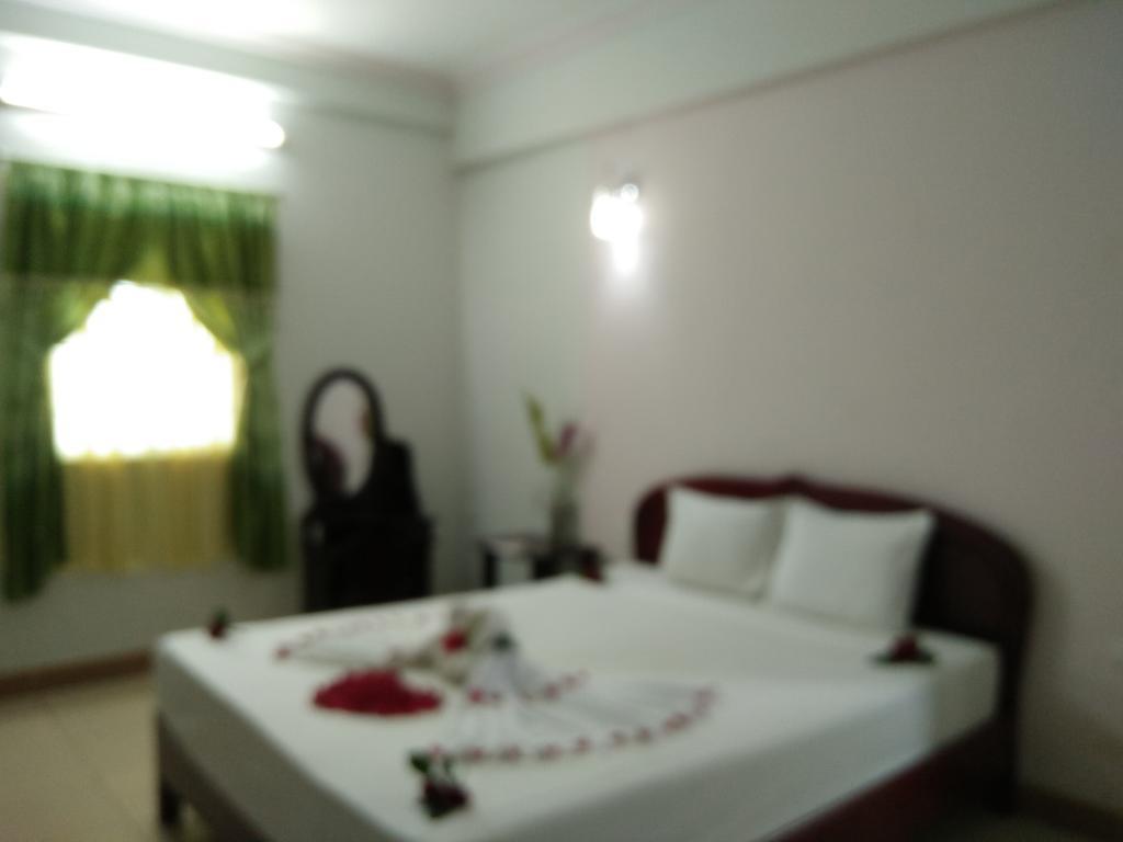 הואה Valentine Hotel מראה חיצוני תמונה