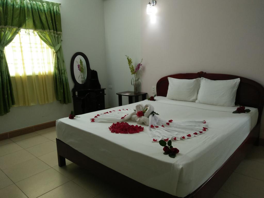 הואה Valentine Hotel מראה חיצוני תמונה