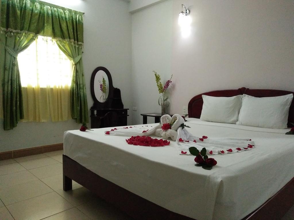 הואה Valentine Hotel מראה חיצוני תמונה