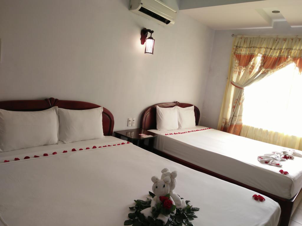 הואה Valentine Hotel מראה חיצוני תמונה