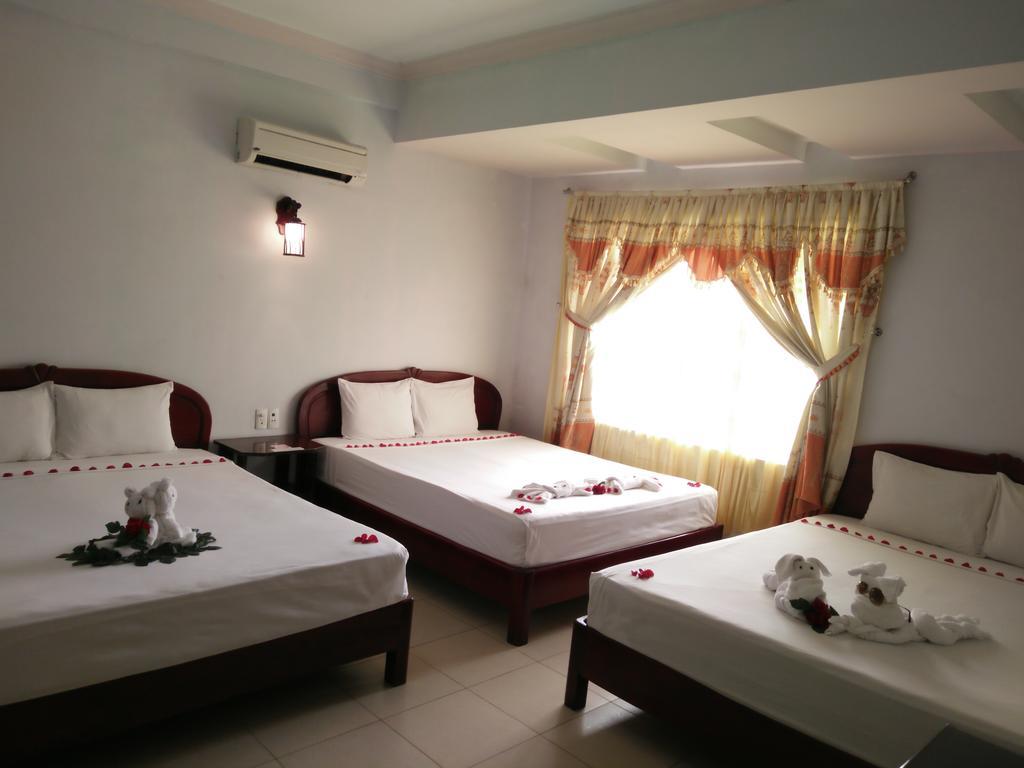 הואה Valentine Hotel מראה חיצוני תמונה