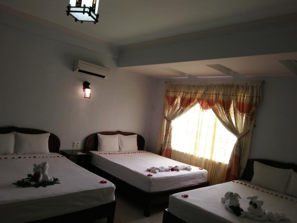 הואה Valentine Hotel מראה חיצוני תמונה