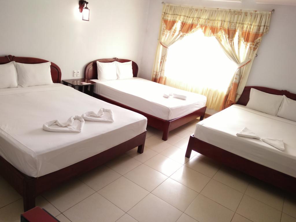 הואה Valentine Hotel מראה חיצוני תמונה
