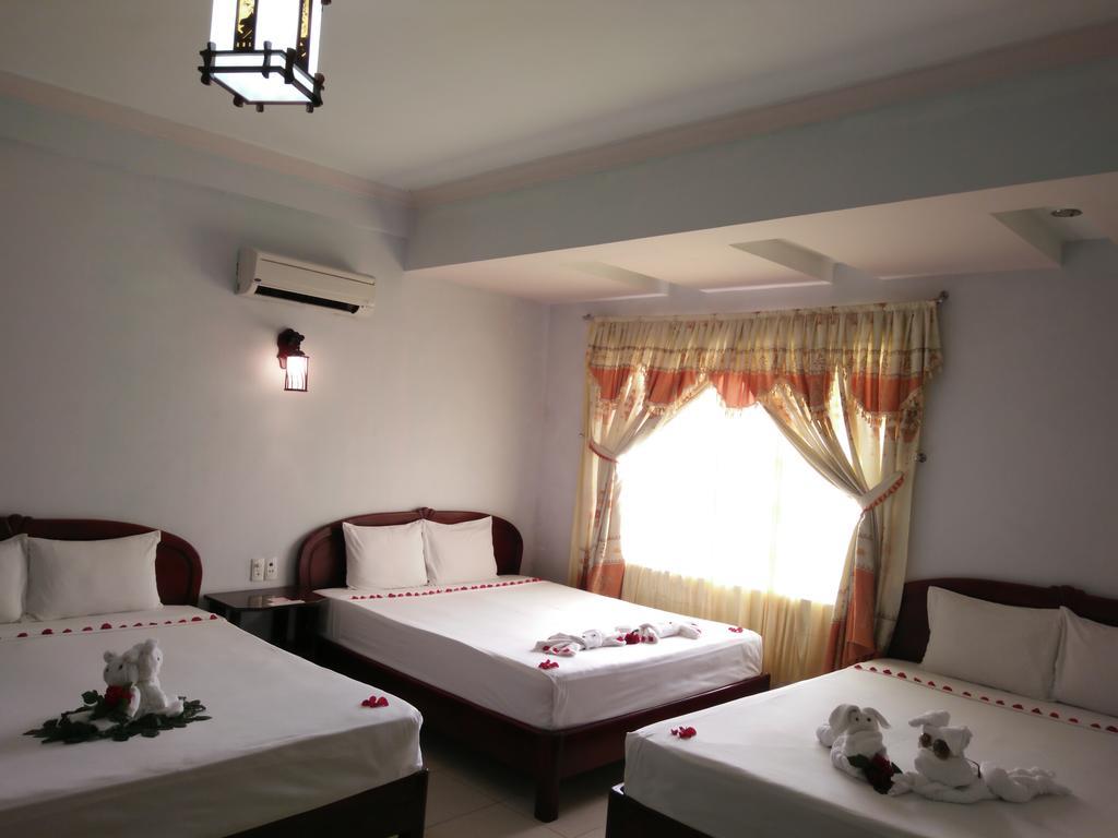 הואה Valentine Hotel מראה חיצוני תמונה