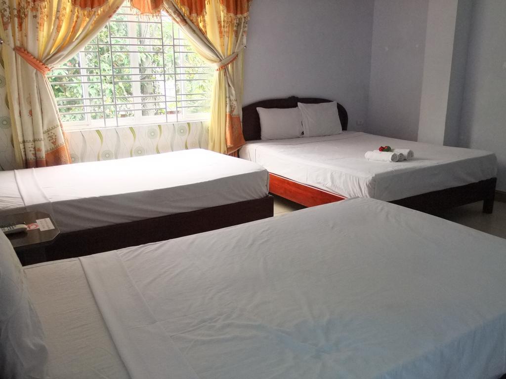 הואה Valentine Hotel חדר תמונה