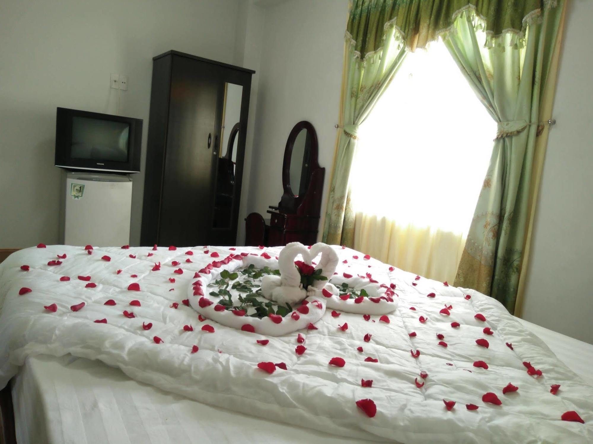 הואה Valentine Hotel מראה חיצוני תמונה
