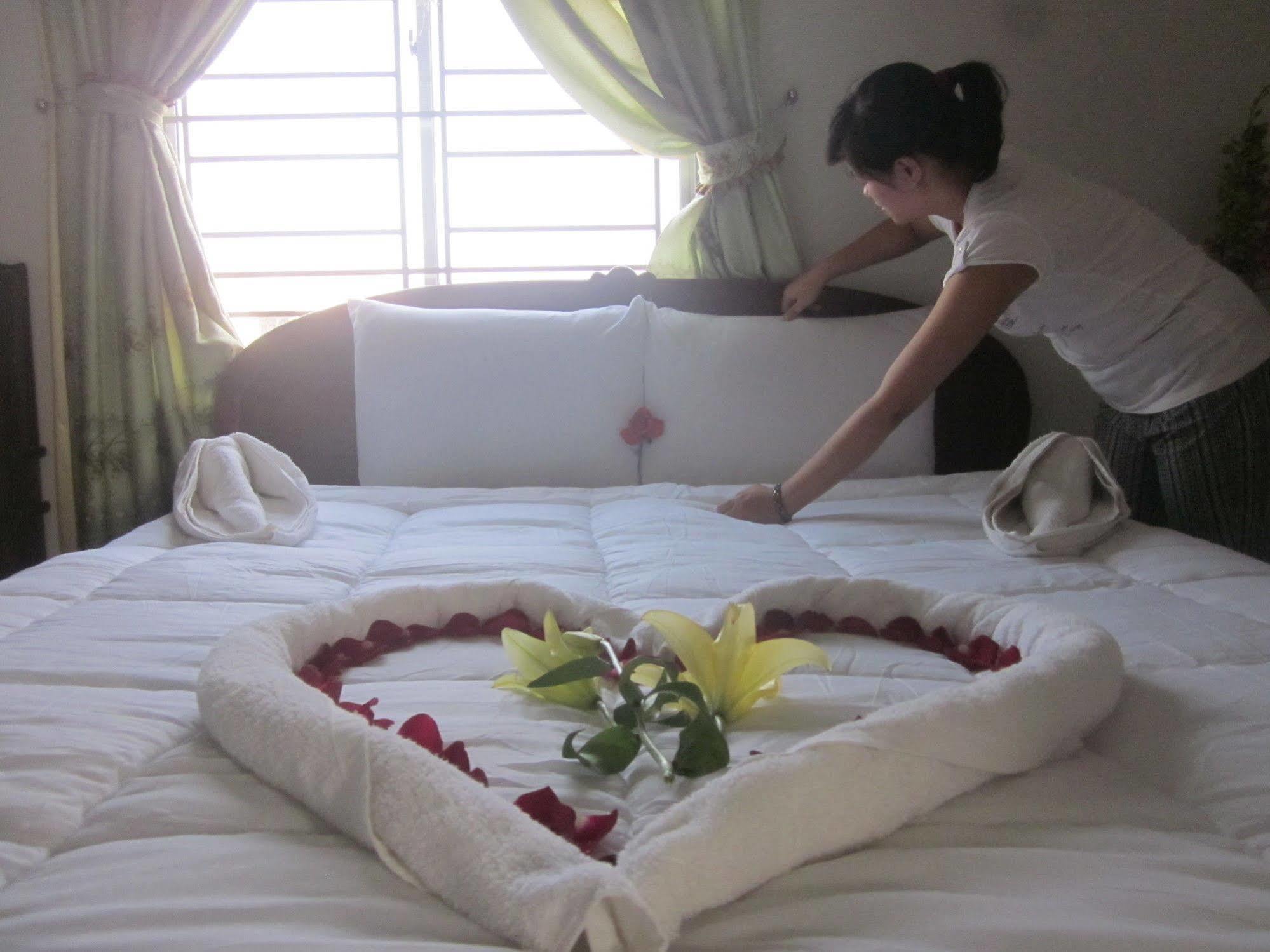 הואה Valentine Hotel מראה חיצוני תמונה