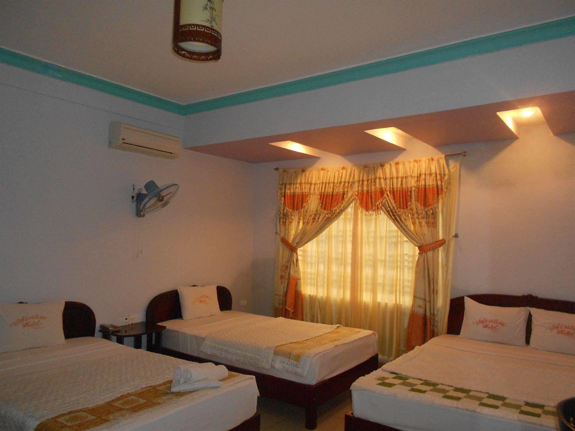 הואה Valentine Hotel מראה חיצוני תמונה