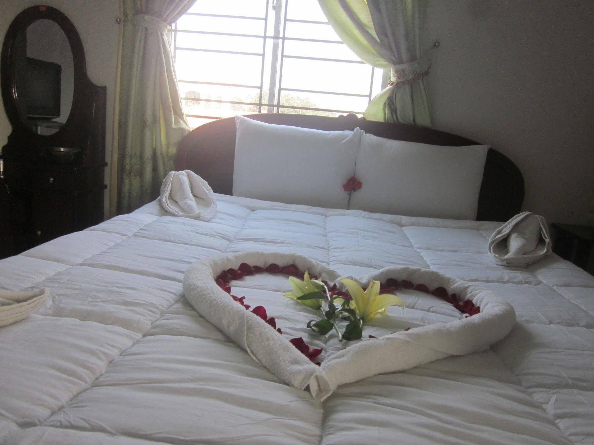 הואה Valentine Hotel מראה חיצוני תמונה