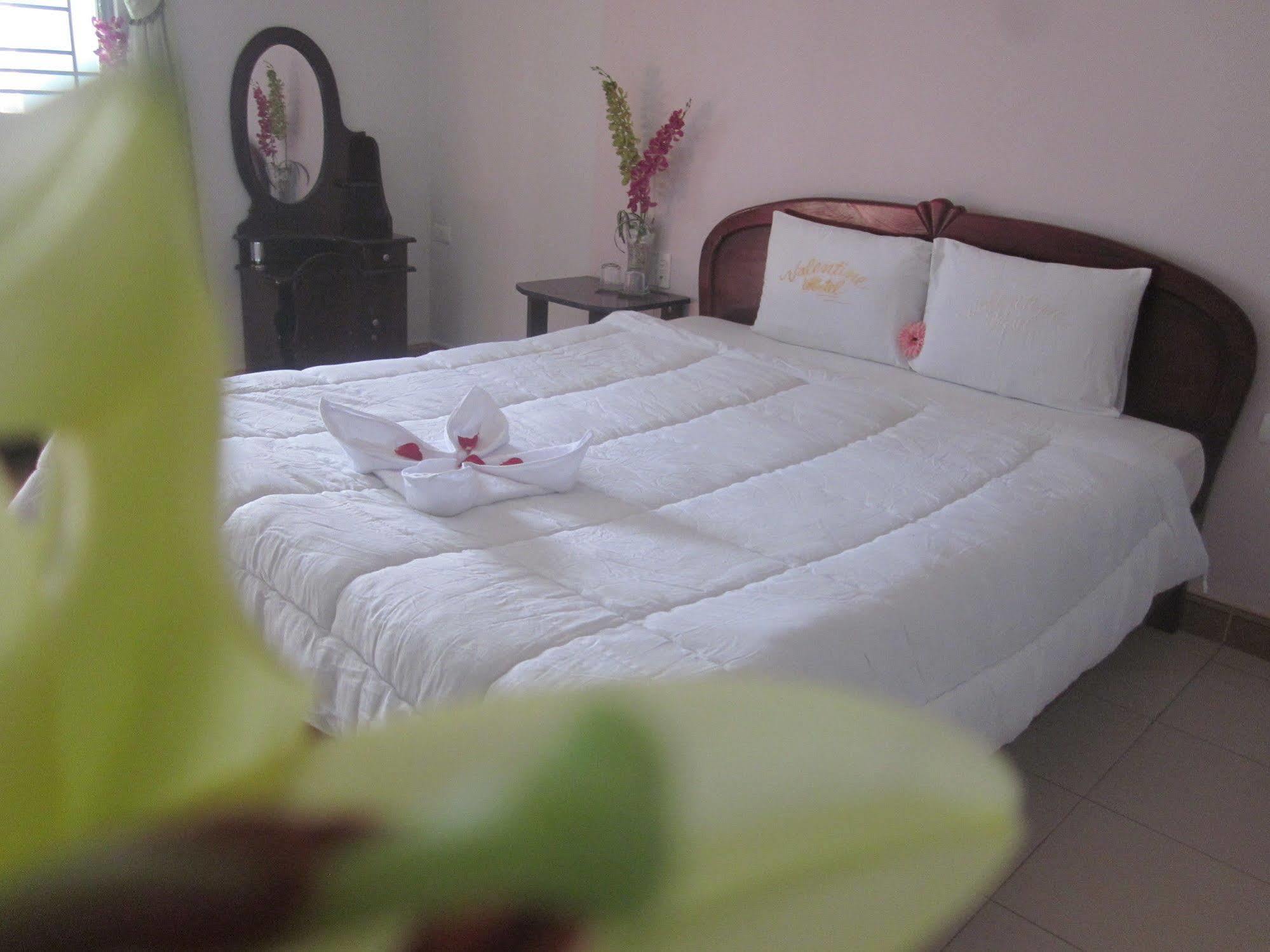הואה Valentine Hotel מראה חיצוני תמונה