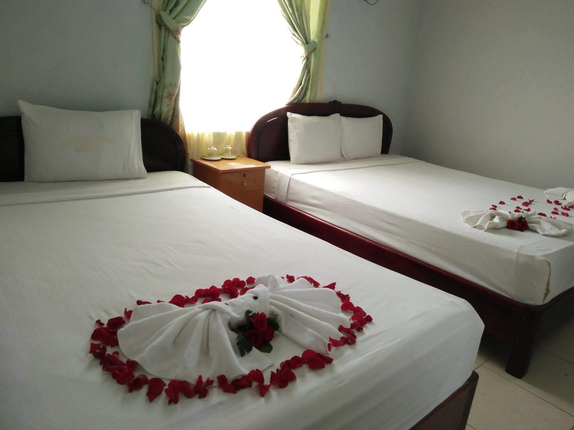 הואה Valentine Hotel מראה חיצוני תמונה