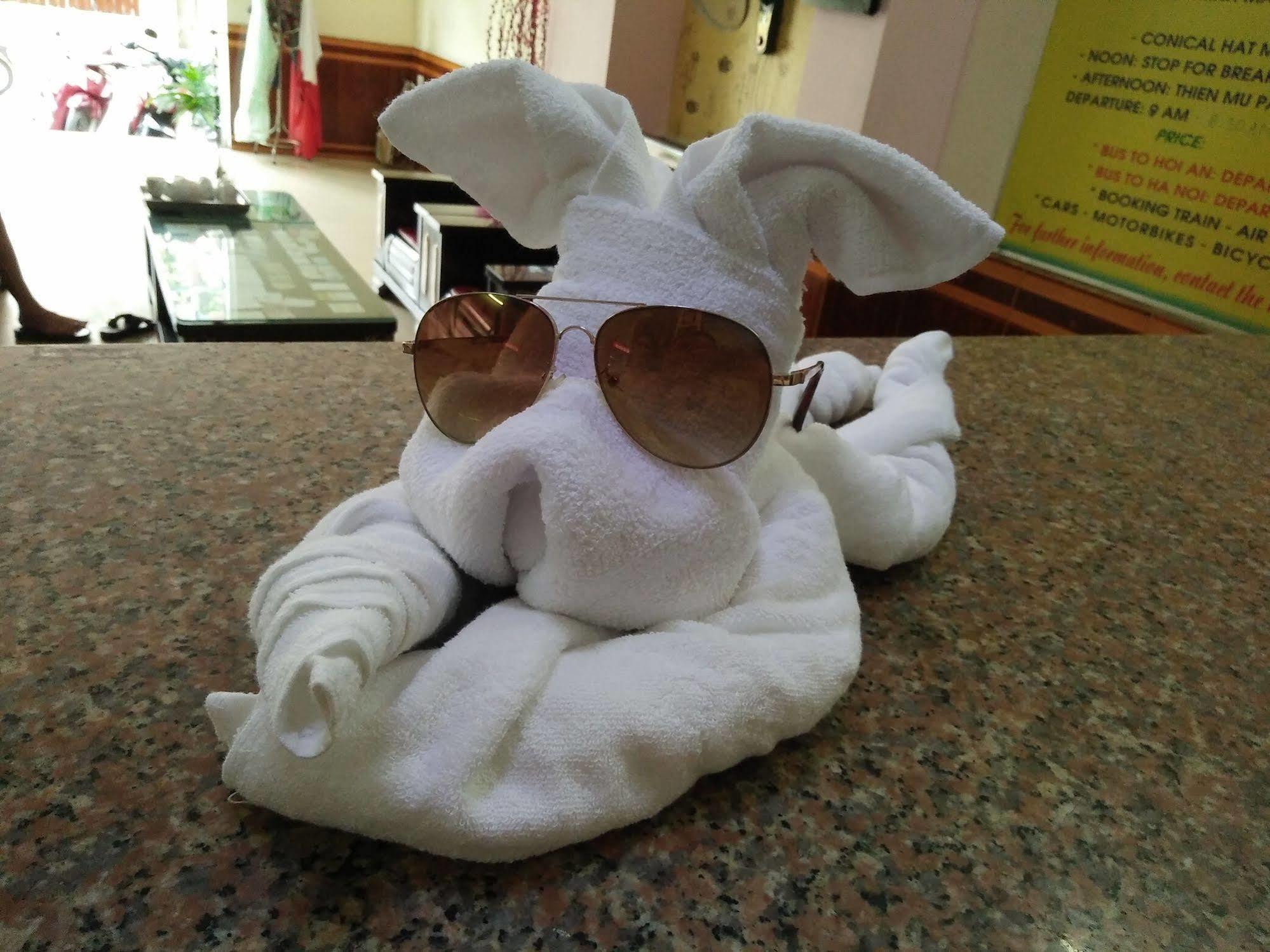 הואה Valentine Hotel מראה חיצוני תמונה
