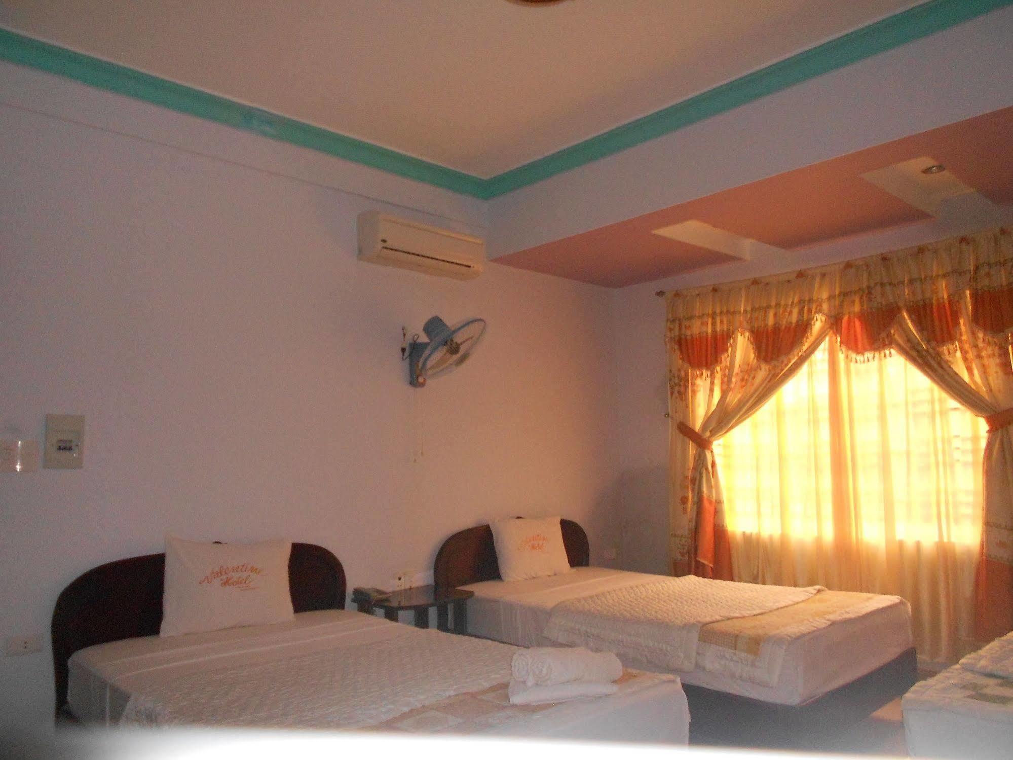 הואה Valentine Hotel מראה חיצוני תמונה