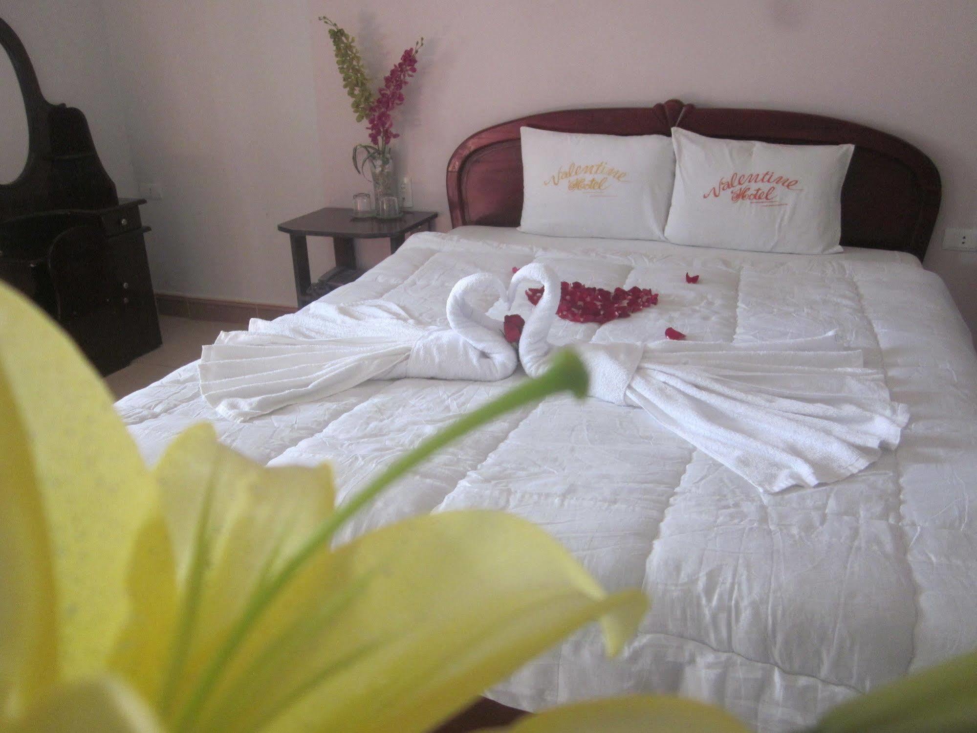 הואה Valentine Hotel מראה חיצוני תמונה