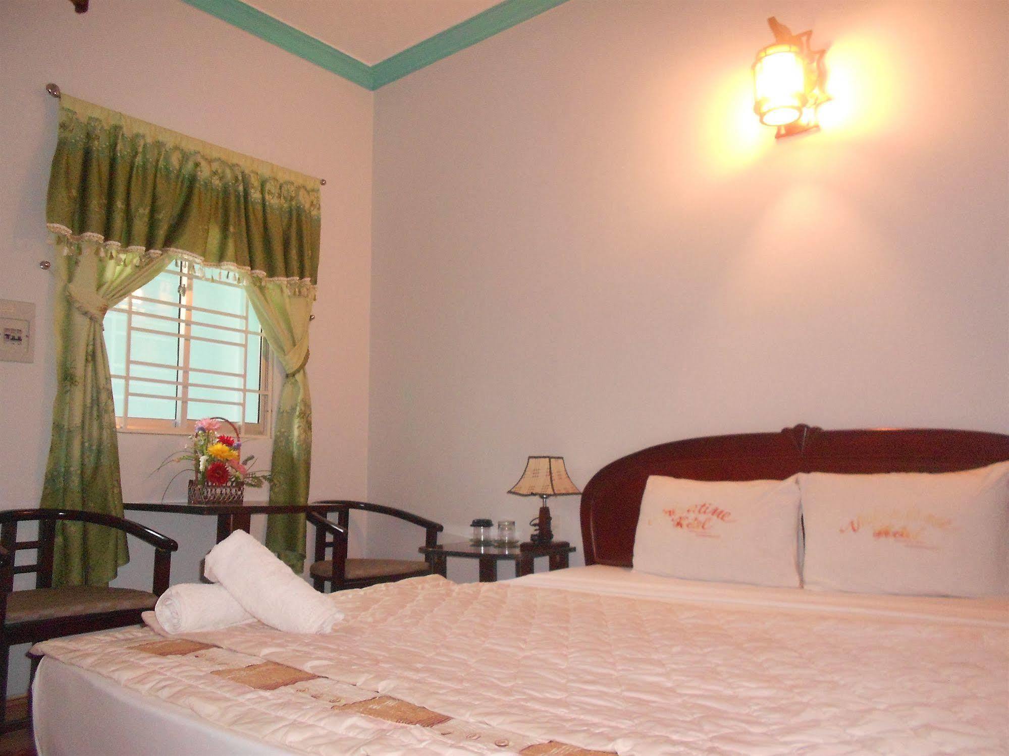 הואה Valentine Hotel מראה חיצוני תמונה