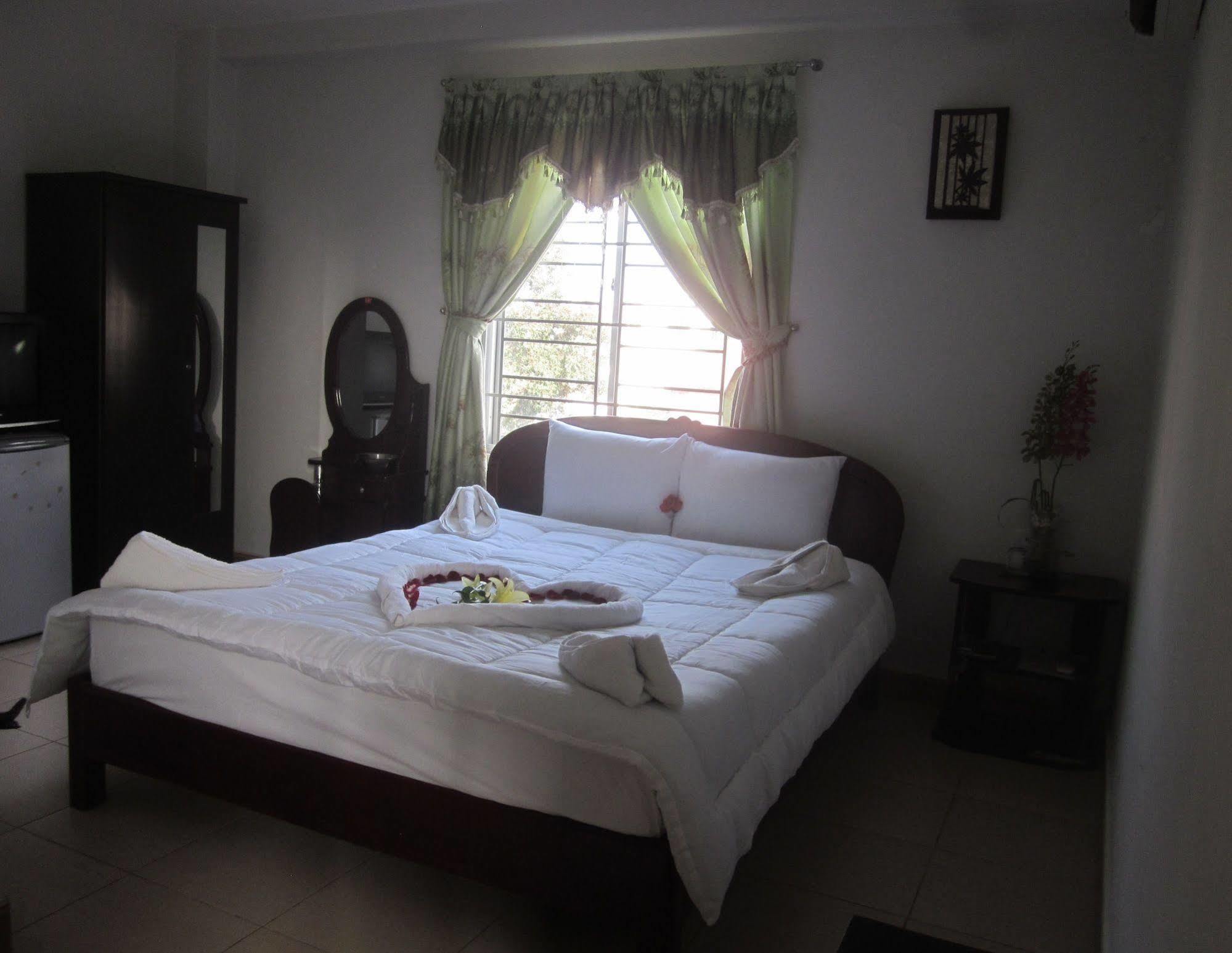הואה Valentine Hotel מראה חיצוני תמונה