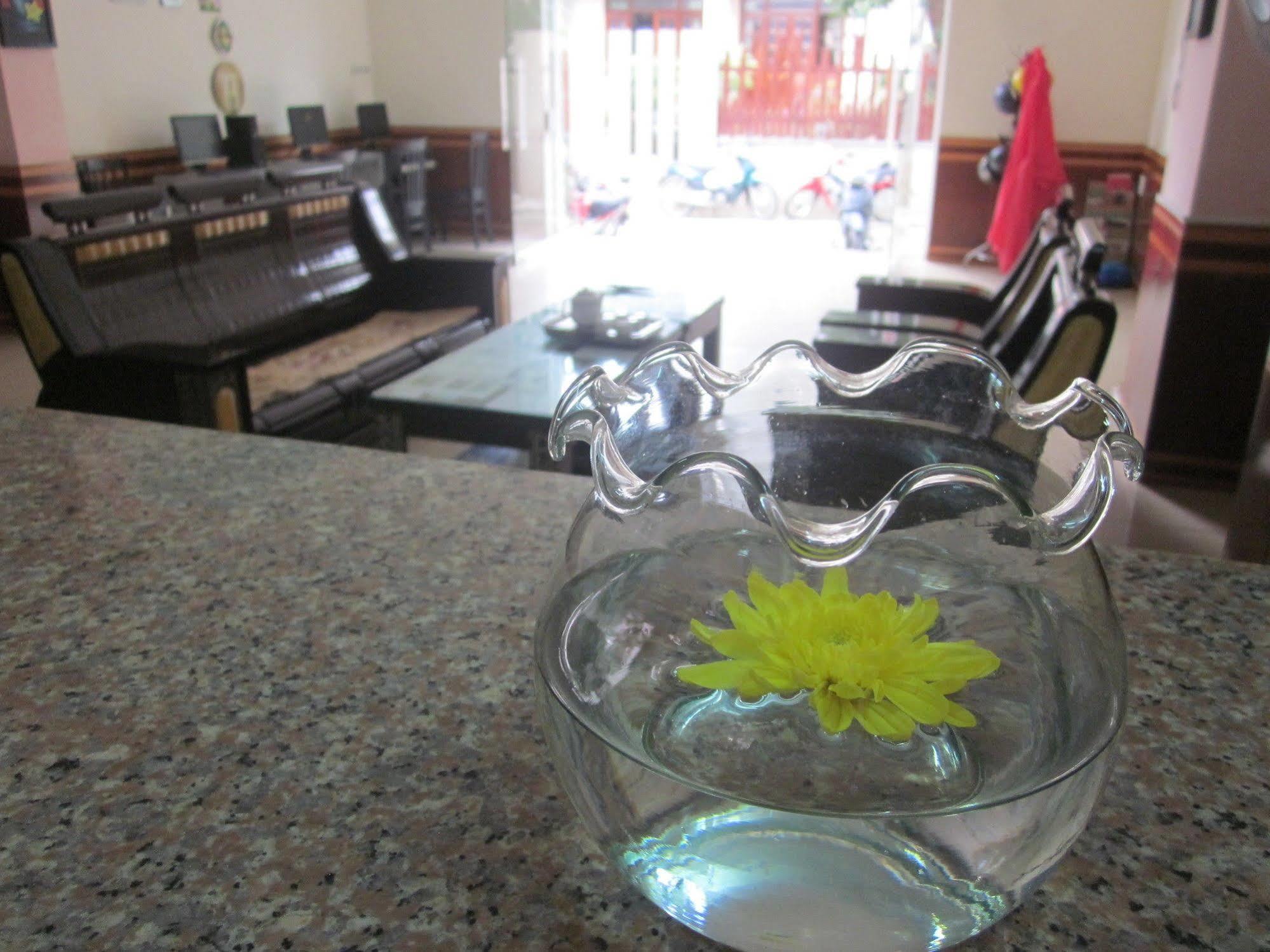 הואה Valentine Hotel מראה חיצוני תמונה