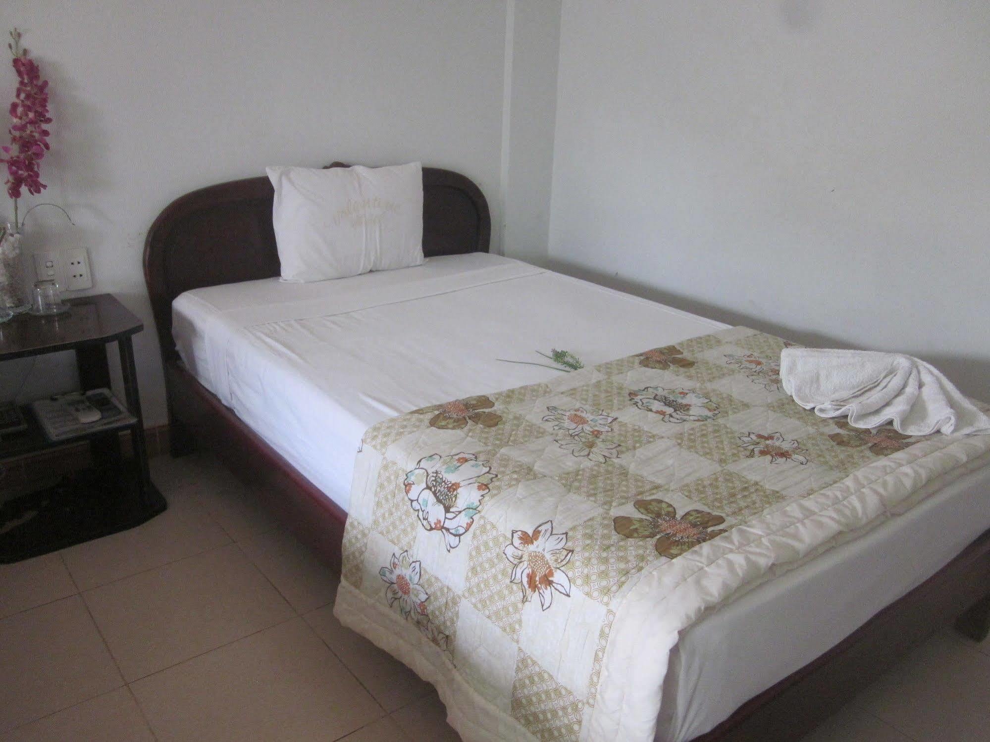 הואה Valentine Hotel מראה חיצוני תמונה