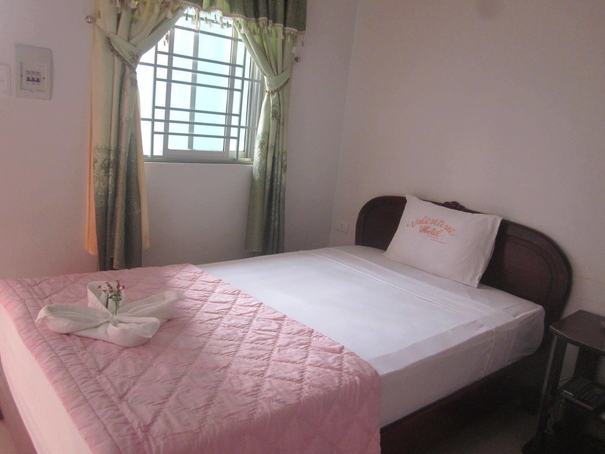 הואה Valentine Hotel מראה חיצוני תמונה